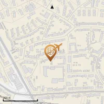 Foto zu Zehnthofstraße 28-45, 51107 Köln