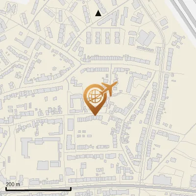 Foto zu Zehnthofstraße 63-71, 51107 Köln