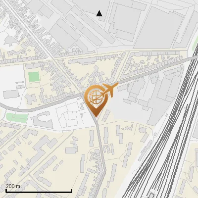 Foto zu Zehntstraße 4-11, 51065 Köln