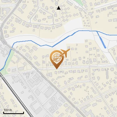 Karte Zehntwerderweg 11, 13469 Berlin