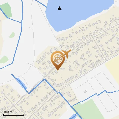 Foto zu Zehntwerderweg 110-111, 13469 Berlin