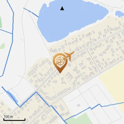 Foto zu Zehntwerderweg 114-121, 13469 Berlin