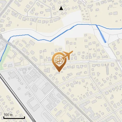 Karte Zehntwerderweg 12, 13469 Berlin