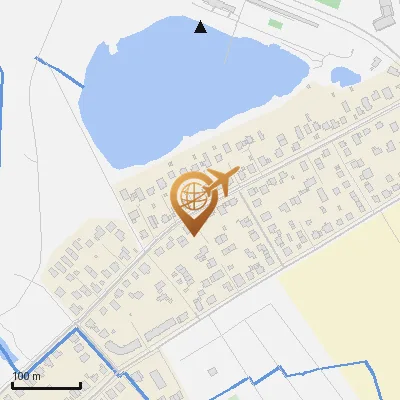 Foto zu Zehntwerderweg 122-129, 13469 Berlin