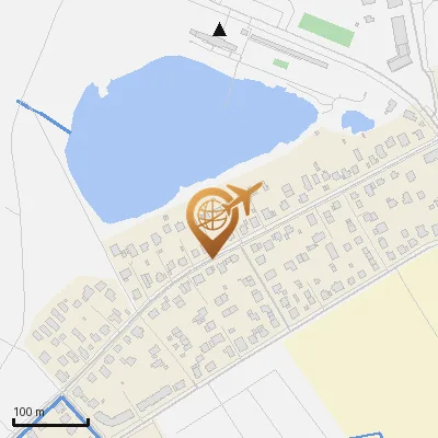 Foto zu Zehntwerderweg 130-135, 13469 Berlin