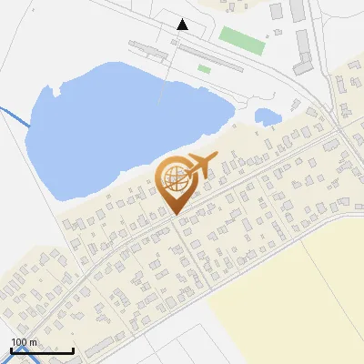 Foto zu Zehntwerderweg 137-142, 13469 Berlin