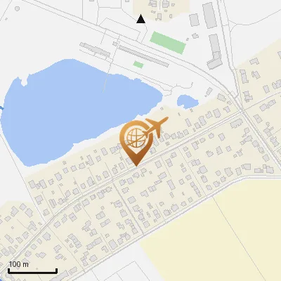 Karte Zehntwerderweg 143-145, 13469 Berlin