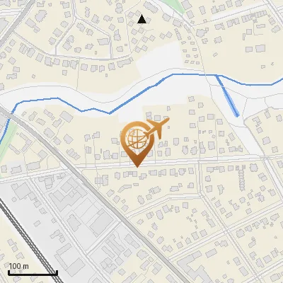 Karte Zehntwerderweg 13-17, 13469 Berlin