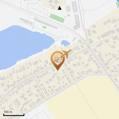 Foto zu Zehntwerderweg 146-161, 13469 Berlin