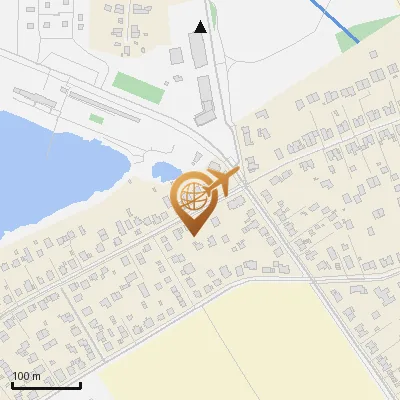 Karte Zehntwerderweg 162-169, 13469 Berlin