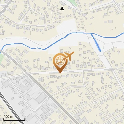 Karte Zehntwerderweg 17, 13469 Berlin