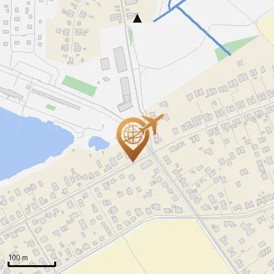 Foto zu Zehntwerderweg 170-173, 13469 Berlin