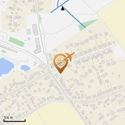 Foto zu Zehntwerderweg 174-179, 13469 Berlin