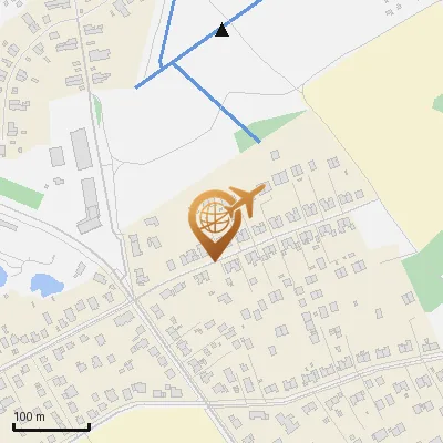 Foto zu Zehntwerderweg 183-185, 13469 Berlin