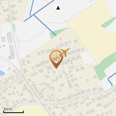 Foto zu Zehntwerderweg 188-197, 13469 Berlin