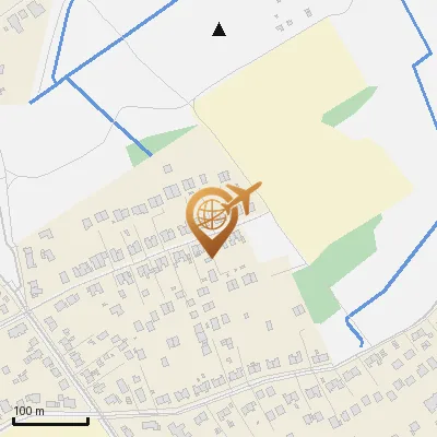 Foto zu Zehntwerderweg 198-213, 13469 Berlin