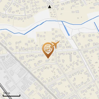 Foto zu Zehntwerderweg 18-27, 13469 Berlin