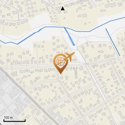 Foto zu Zehntwerderweg 28-31, 13469 Berlin