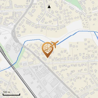 Foto zu Zehntwerderweg 3, 13469 Berlin