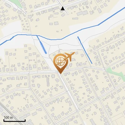 Karte Zehntwerderweg 41, 13469 Berlin