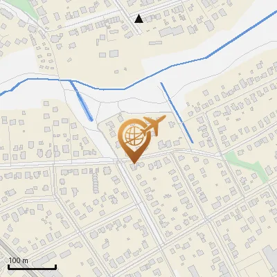 Karte Zehntwerderweg 43, 13469 Berlin