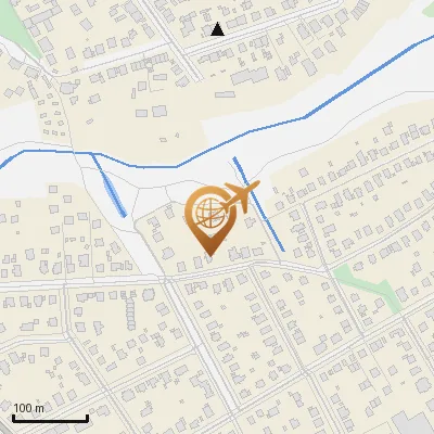 Karte Zehntwerderweg 47, 13469 Berlin