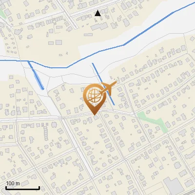 Karte Zehntwerderweg 48-55, 13469 Berlin