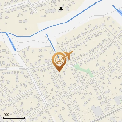 Foto zu Zehntwerderweg 56-58, 13469 Berlin