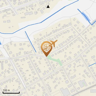 Foto zu Zehntwerderweg 61, 13469 Berlin