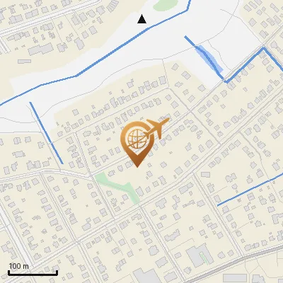 Foto zu Zehntwerderweg 68-75, 13469 Berlin