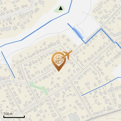 Foto zu Zehntwerderweg 76-83, 13469 Berlin