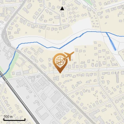 Foto zu Zehntwerderweg 5-11, 13469 Berlin