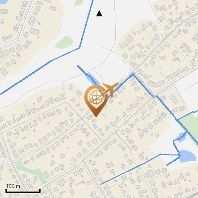 Foto zu Zehntwerderweg 88-92, 13469 Berlin