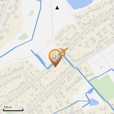 Foto zu Zehntwerderweg 94-100, 13469 Berlin