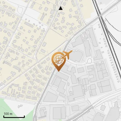 Foto zu Zehrensdorfer Straße 5-7, 12277 Berlin