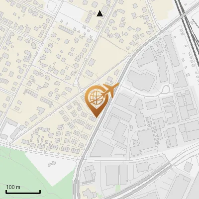 Foto zu Zehrensdorfer Straße 8-10, 12277 Berlin