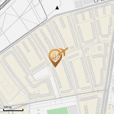 Foto zu Zeiler Weg 12-16, 13189 Berlin