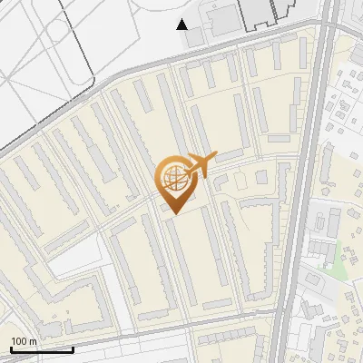 Foto zu Zeiler Weg 20-26, 13189 Berlin