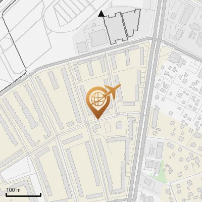 Foto zu Zeiler Weg 27-29, 13189 Berlin