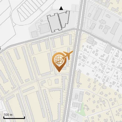 Foto zu Zeiler Weg 43-46, 13189 Berlin