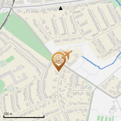 Foto zu Zeisbuschweg 42, 51061 Köln