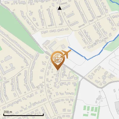 Foto zu Zeisbuschweg 44, 51061 Köln