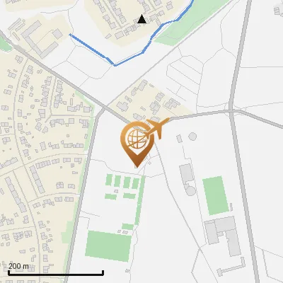 Foto zu Zeisbuschweg 50, 51061 Köln