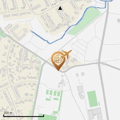 Foto zu Zeisbuschweg 57-59, 51061 Köln