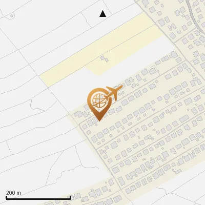 Karte Zeisigweg 3-12, 81827 München