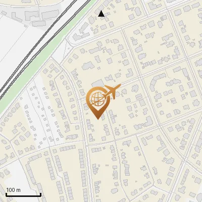 Foto zu Zeisigweg 2-6, 12209 Berlin