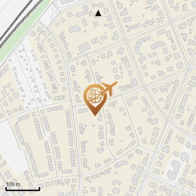 Foto zu Zeisigweg 8-9, 12209 Berlin