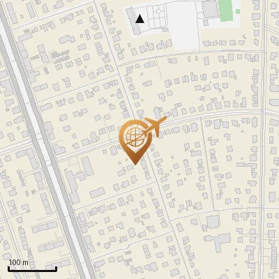 Foto zu Zeißpfad 44-56, 12305 Berlin