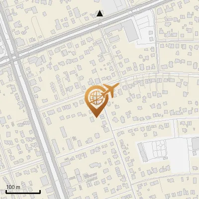 Foto zu Zeißpfad 1-14, 12305 Berlin