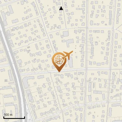 Foto zu Zeißpfad 87, 12305 Berlin